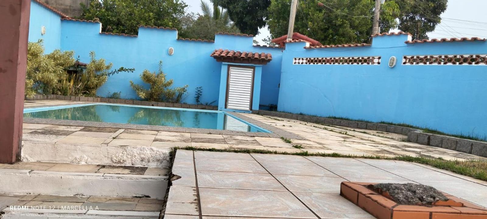 Willa Casa Areal Piscina Araruama Zewnętrze zdjęcie